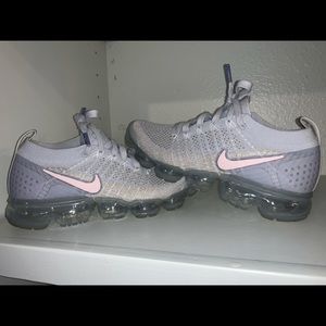 nike vapormax flyknit 2 floral